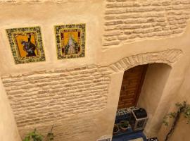 APARTAMENTOS EN ALAMEDA DE HERCULES SEVILLa