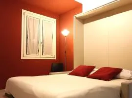 Darsena secret courtyard charme & relax on Navigli