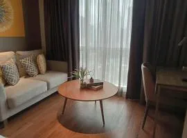 Novotel Residence Manila Hotel by Jolly Luxe Suites