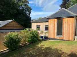 NEW Cranbrook in Uplyme situated on the river lym footpath