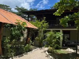 Woodstock Hostel
