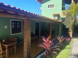Casa Franco Hospedaria