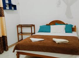 Gal Oya Lake View Inginiyagala, hotel in Hida