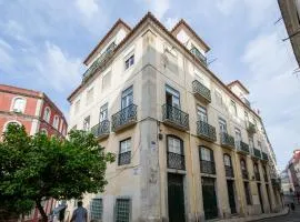 Condessa Vintage Apt Chiado
