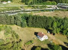 Pine corner Mojkovac