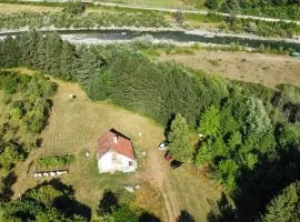 Pine corner Mojkovac