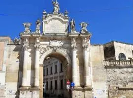 Casa Carafa