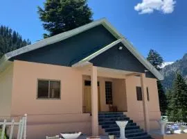 Ashwood Cottage