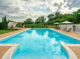 APPARTAMENTI CON PISCINA