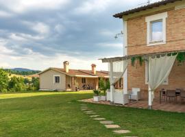 APPARTAMENTI CON PISCINA