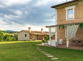 APPARTAMENTI CON PISCINA