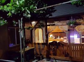 Casa Stefania, хотел в Ефорие Норд