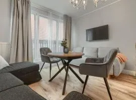 Apartamenty MUNN 3 Szczecin