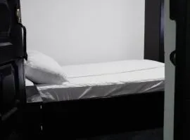 Hotel Migración