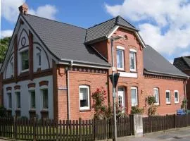 Ferienwohnung Ilsebill