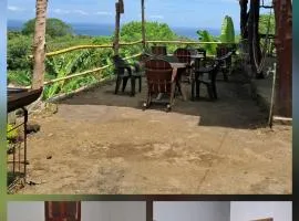 Hostal y Mirador La Chaguita