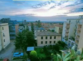 Casa Oslavia