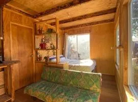 Refugio nativo