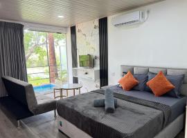 Leopard Inn Wilpattu, hotell sihtkohas Ilavankulam