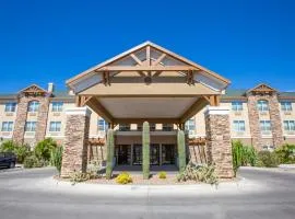 Country Inn & Suites by Radisson, Tucson City Center AZ