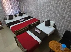 ManuDeluxe Stay