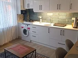 Üsküdar'da Evinizin Konforu