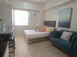 Cebu Stay Rental - Sunvida Tower Residences