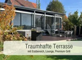Luxus Tiny House mit 36 Grad Whirlpool