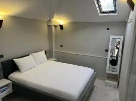 Bodrum Center 2plus1 for 6 people - Citak Mansions