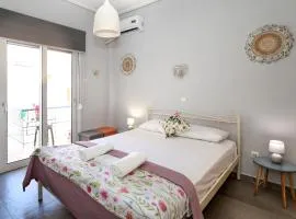 The heart of Aegina 3