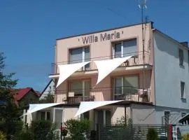 Willa Maria