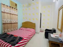 Hotel Rongdhanu Residential