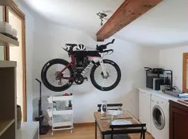 Le cabanon