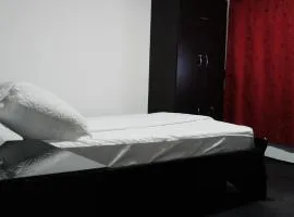 Hotel Migración