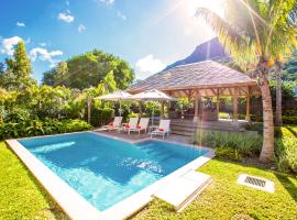 Marguery Villas by MJ Holidays