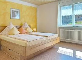 Haus Rümmele - Ferienwohnung 2