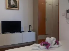 Čar Studio Apartments