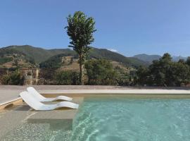 El Balc&oacute;n de Potes, cazare &icirc;n regim self catering din Potes