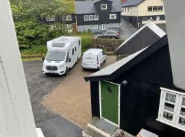 Autocamper til 4 personer