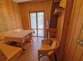 Aprica Mountain Life