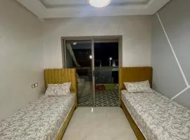 Appartement Chaleureux