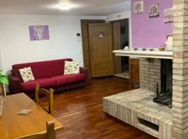 Tavernetta La Lavanda annessa a Suite Apartment Assisi