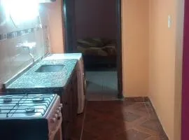 Departamento en Gutiérrez Maipú