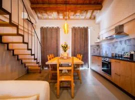 Loft di design Wi-Fi e Clima