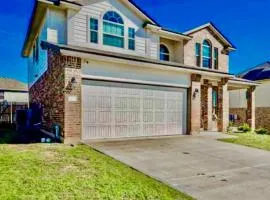 Modern Stay in Killeen