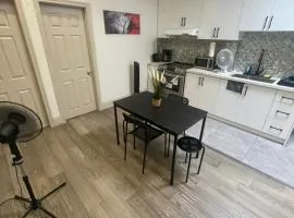King-Queen Walk-in Residence - Walk to CN TOWER,SUBWAY,CONCERTS,PUBS,PARKING