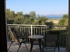 Nafsika Family House