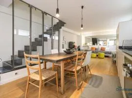 Delpech -Maison de Ville 117 m Hyper-centre