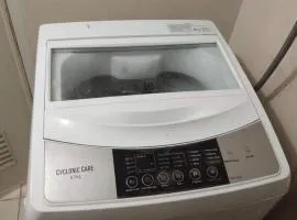 Toledo Tower, Tropicana Gardens, Marikina City