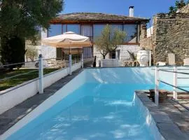 Villa Domatia